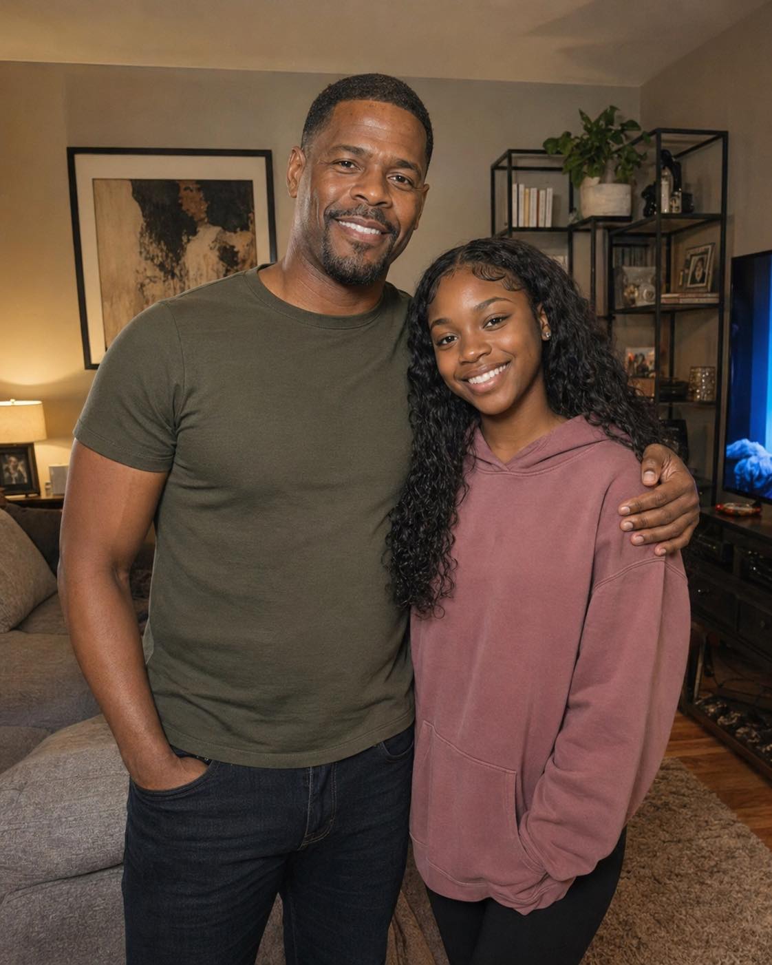 My Teenage Daughter’s Stepdad Kept Taking Her on Late-Night ‘Ice Cream Runs’ – As I Pulled the Dashcam Footage, I Had to Sit Down