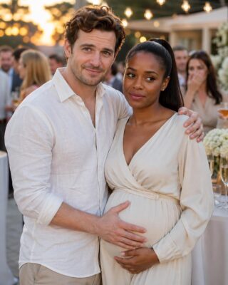 My Fiancée’s Pregnancy Brought Unexpected News Into Our Lives – What Happened at the Gender Reveal Had Everyone in Tears