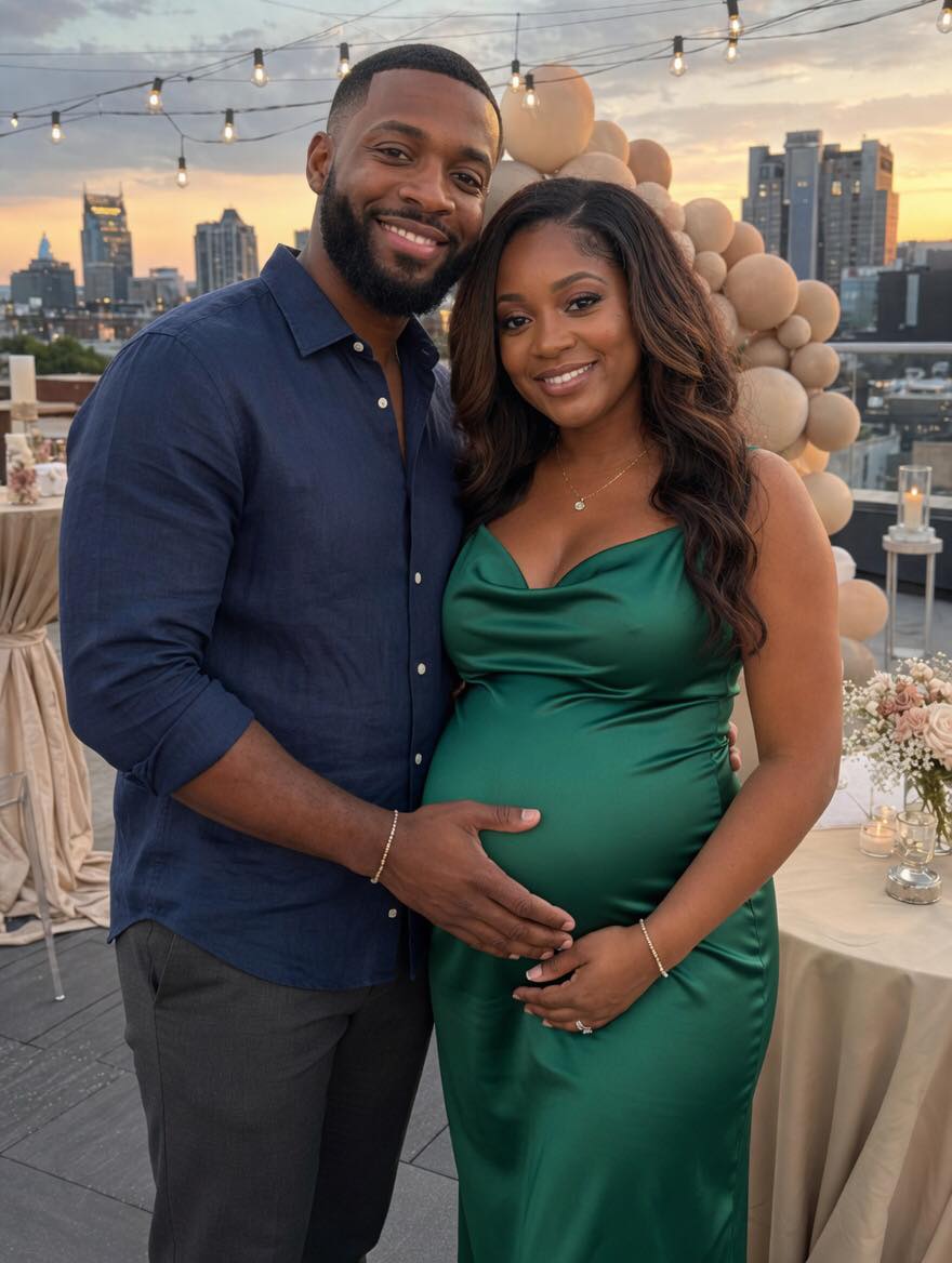 My Fiancée’s Pregnancy Brought Unexpected News Into Our Lives – What Happened at the Gender Reveal Had Everyone in Tears