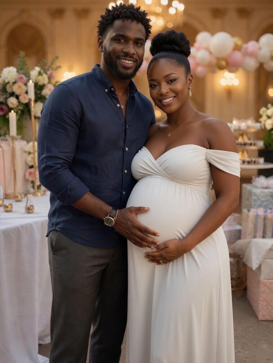 My Fiancée’s Pregnancy Brought Unexpected News Into Our Lives – What Happened at the Gender Reveal Had Everyone in Tears