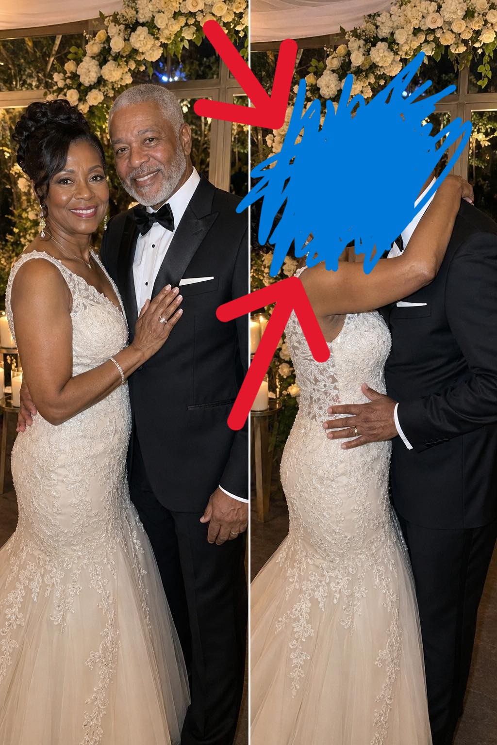 My Dad Married My Aunt 8 Days After My Mom’s D3ath — but at Their Wedding, Her Son Took Me Aside and Said, ‘Here’s What Your Dad Is Hiding from You’
