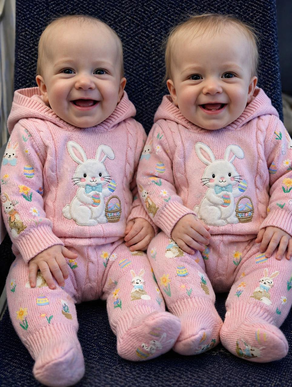 The Two Babies I Found Alone on a Plane Eighteen Years Ago Came Back Into My Life With a Document That Changed Everything