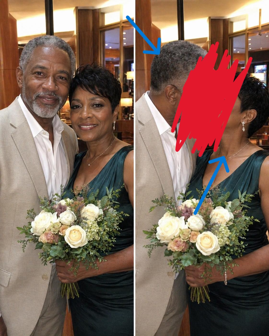 My Stepdad Married My Late Mom’s Best Friend a Month After Her D3ath – Then I Found Out the Truth