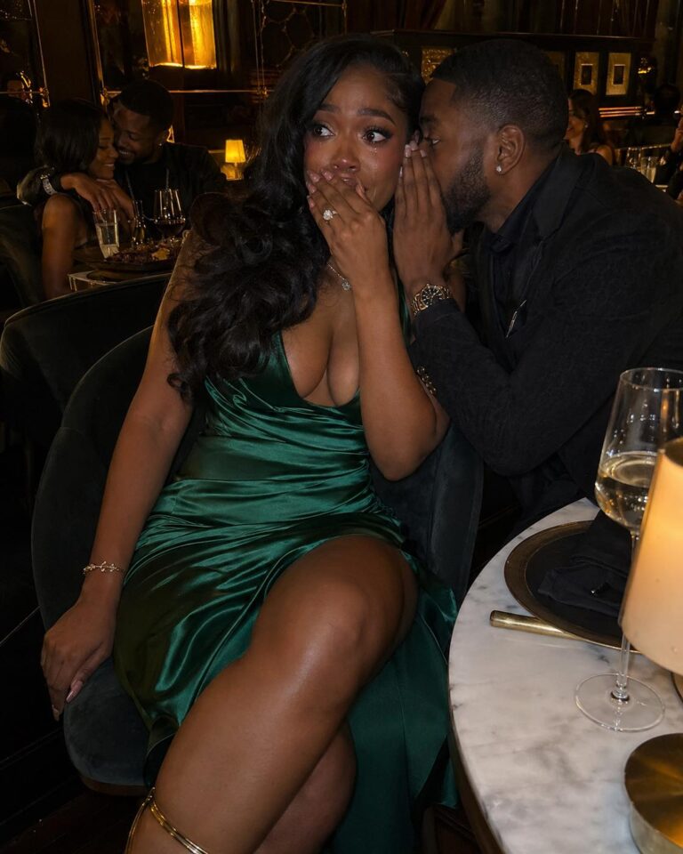 My husband texted me: “I’m stuck at work. Happy 2nd anniversary, babe.” But I was sitting two tables away… watching him kissing another woman. Just as I was about to confront him, a stranger stopped me and whispered, “Stay calm… the real show’s about to start.” And what happened next…