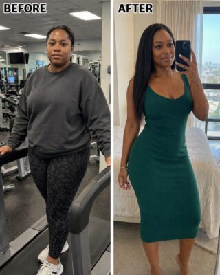 My Ex Left Me for My Best Friend Over My Weight — Then Their Wedding Day Changed Everything