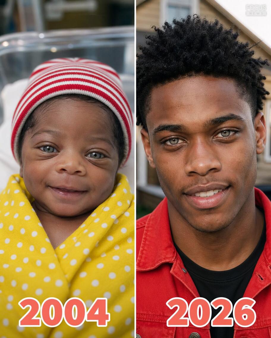 I Gave Birth at 17 and My Parents Took Him Away – 21 Years Later, My New Neighbor Looked Exactly Like My Child