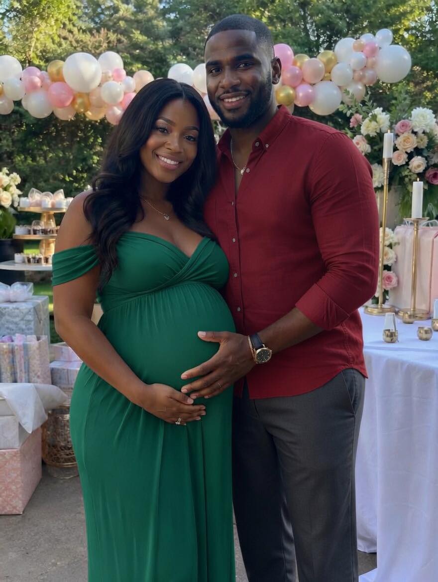 My Fiancée’s Pregnancy Brought Unexpected News Into Our Lives – What Happened at the Gender Reveal Had Everyone in Tears