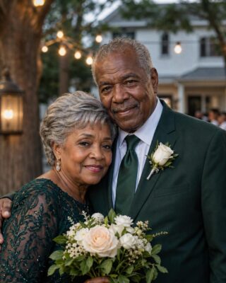 At 72, I Married a Widower – But During the Wedding, His Daughter Pulled Me Aside and Said, ‘He Isn’t Who He Claims to Be’