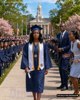 My Parents Paid for My Twin Sister’s College—But Not Mine. Four Years Later, Everything Changed at Graduation