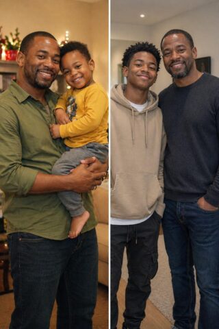 I Raised My Best Friend’s Son – 12 Years Later, My Wife Said To Me, ‘Your Son Is Hiding a Big Secret from You’