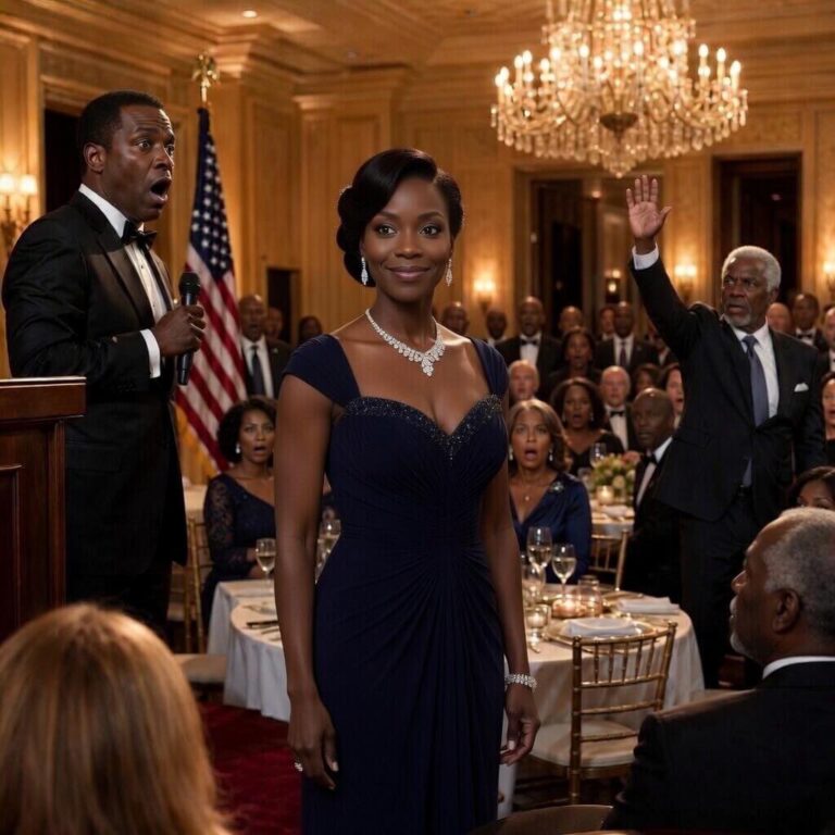 Husband auctioned me for $10 in front of 200 guest…