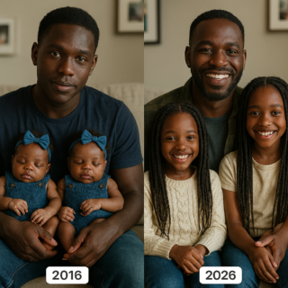 I Became the Guardian of My Twin Sisters After My Mom Passed Away… But What My Fiancée Did Next Broke Me