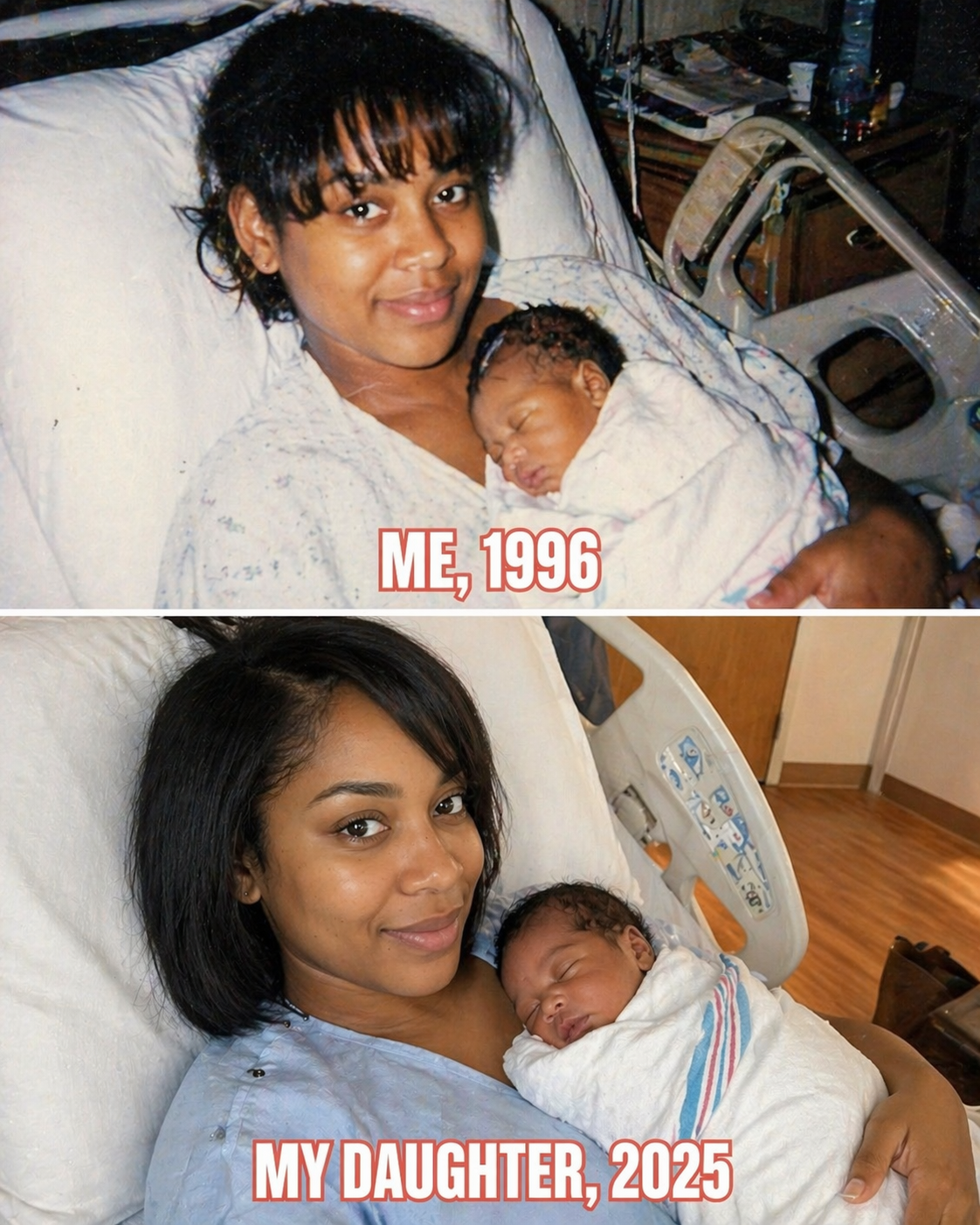 My Daughter Banned Me from Seeing My Grandchild Because Her Husband Doesn’t Want ‘Single Mom Influence’ in Their Home