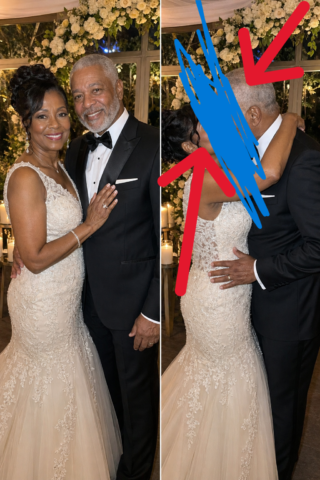 My Dad Married My Aunt 8 Days After My Mom’s D3ath — but at Their Wedding, Her Son Took Me Aside and Said, ‘Here’s What Your Dad Is Hiding from You’