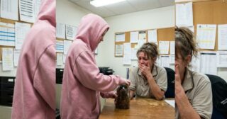 I Fired a Sleeping Teenager, Then Learned What True Mercy Costs