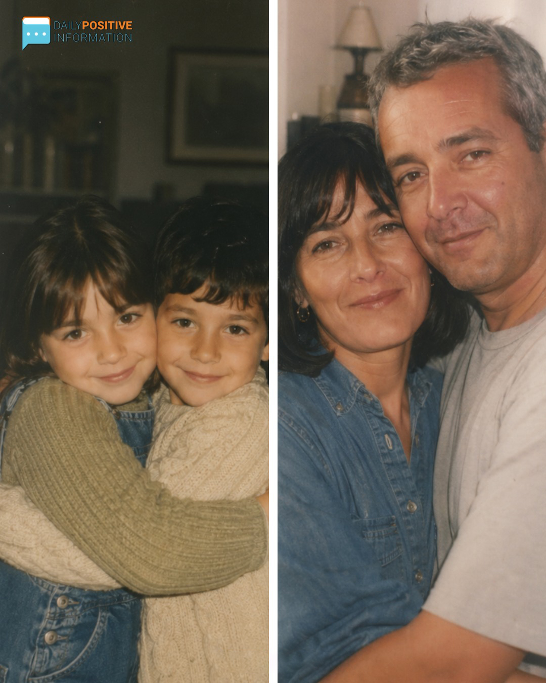 Off The Record We Divorced After 36 Years—At His Funeral, His Father’s Drunken Words Changed Everything  part2