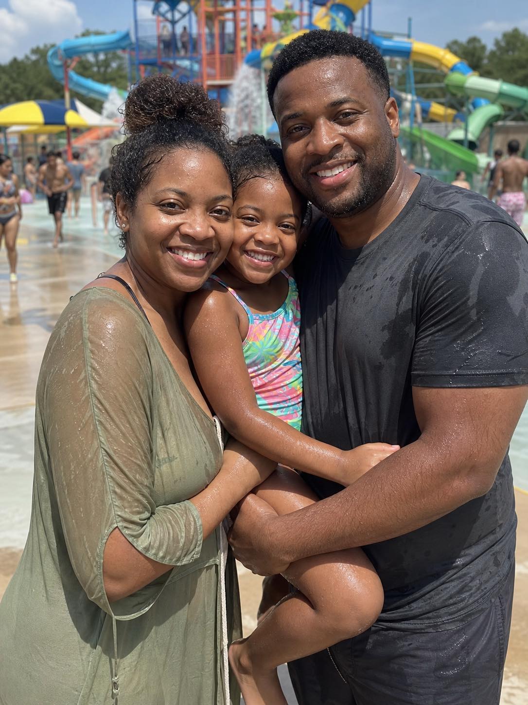 My 5-Year-Old Daughter Was Gone… A Week Later, a Nurse Left Me a Note That Changed Everything