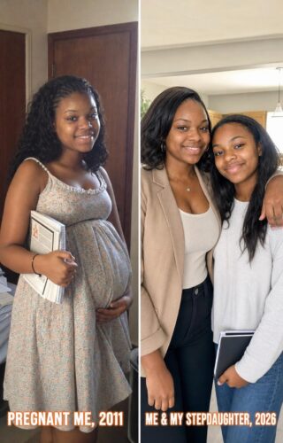 My Stepdaughter Took a DNA Test for Fun – But One Line in the Results Changed Everything in My Family