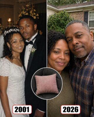 After My Husband Passed Away, His Nurse Handed Me a Pink Pillow and Said, ‘He Had Been Hiding This Every Time You Were About to Visit Him – Unzip It, You Deserve the Truth’