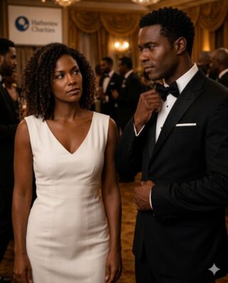 MY HUSBAND INTRODUCED ME AS “THE NANNY” AT HIS COMPANY’S BILLIONAIRE GALA… HE HAD NO IDEA I WAS THE SECRET OWNER WHO COULD DESTROY HIM WITH ONE WORD For years, to Adrian Cole, I was never really his wife in public. I was something to hide.… En voir plus