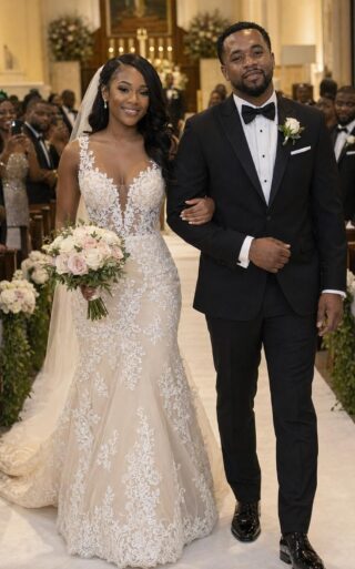 At My Wedding, My Sister Walked in With My Fiancé Saying, ‘Surprise! We’re Getting Married Instead’ – She Had No Idea She Was Walking Straight Into My Plan   PART2