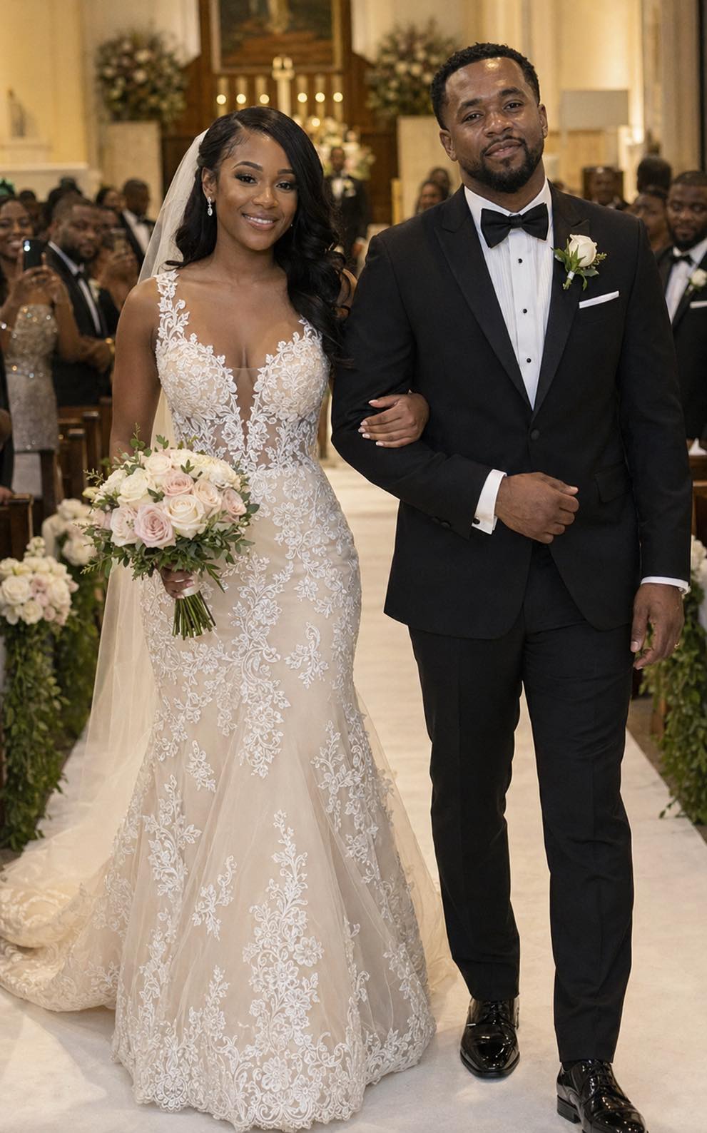 At My Wedding, My Sister Walked in With My Fiancé Saying, ‘Surprise! We’re Getting Married Instead’ – She Had No Idea She Was Walking Straight Into My Plan   PART2