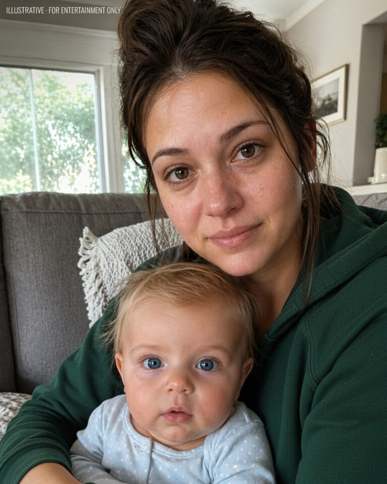 My Husband Asked For Paternity Test after I Gave Birth – He Was ‘Shocked’ When He Read the Results