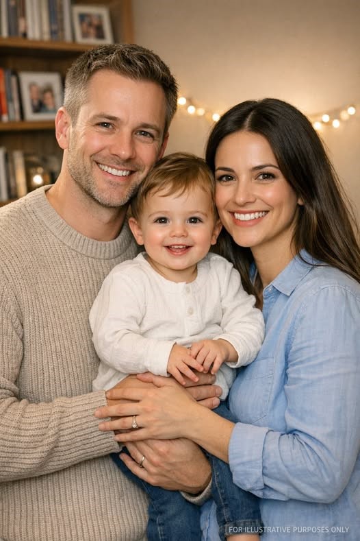 My Husband and I Adopted a Little Girl With Down Syndrome No One Else Wanted — But On Her Fifth Birthday, My Mother-in-Law Revealed a Secret That Shattered Our World #22