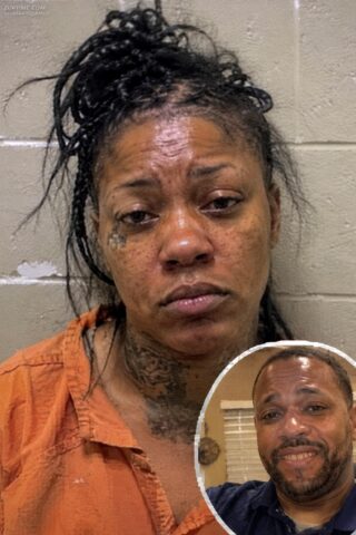 After 7 Years in Prison, She Came Back With One Goal: The Truth