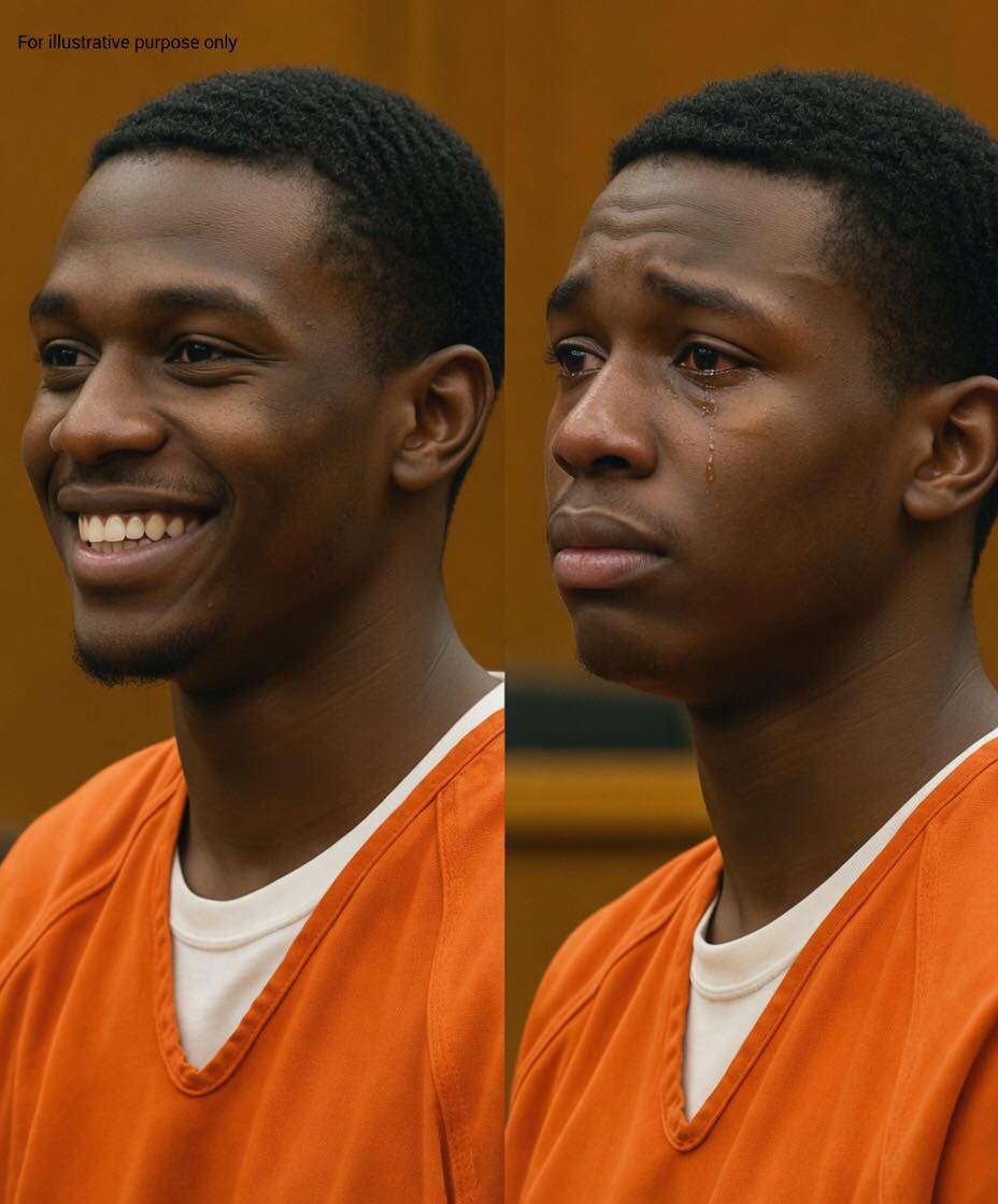 Teen Thief Mocks the Judge, Thinking He’s Untouchable — Until His Own Mother Stands Up
