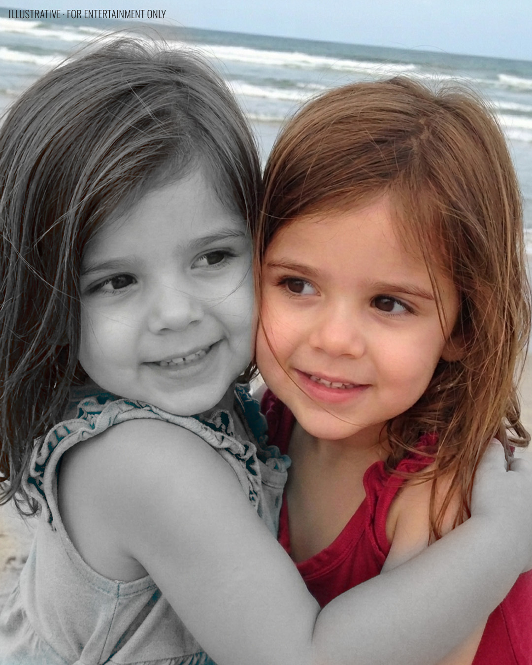 One of My Twin Daughters Died – Three Years Later, on My Daughter’s First Day of First Grade, Her Teacher Said, ‘Both of Your Girls Are Doing Great’