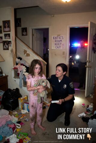 A LITTLE GIRL CALLED 911 CRYING: “DADDY’S SNAKE IS SO BIAG IT HURTS!”… PART2