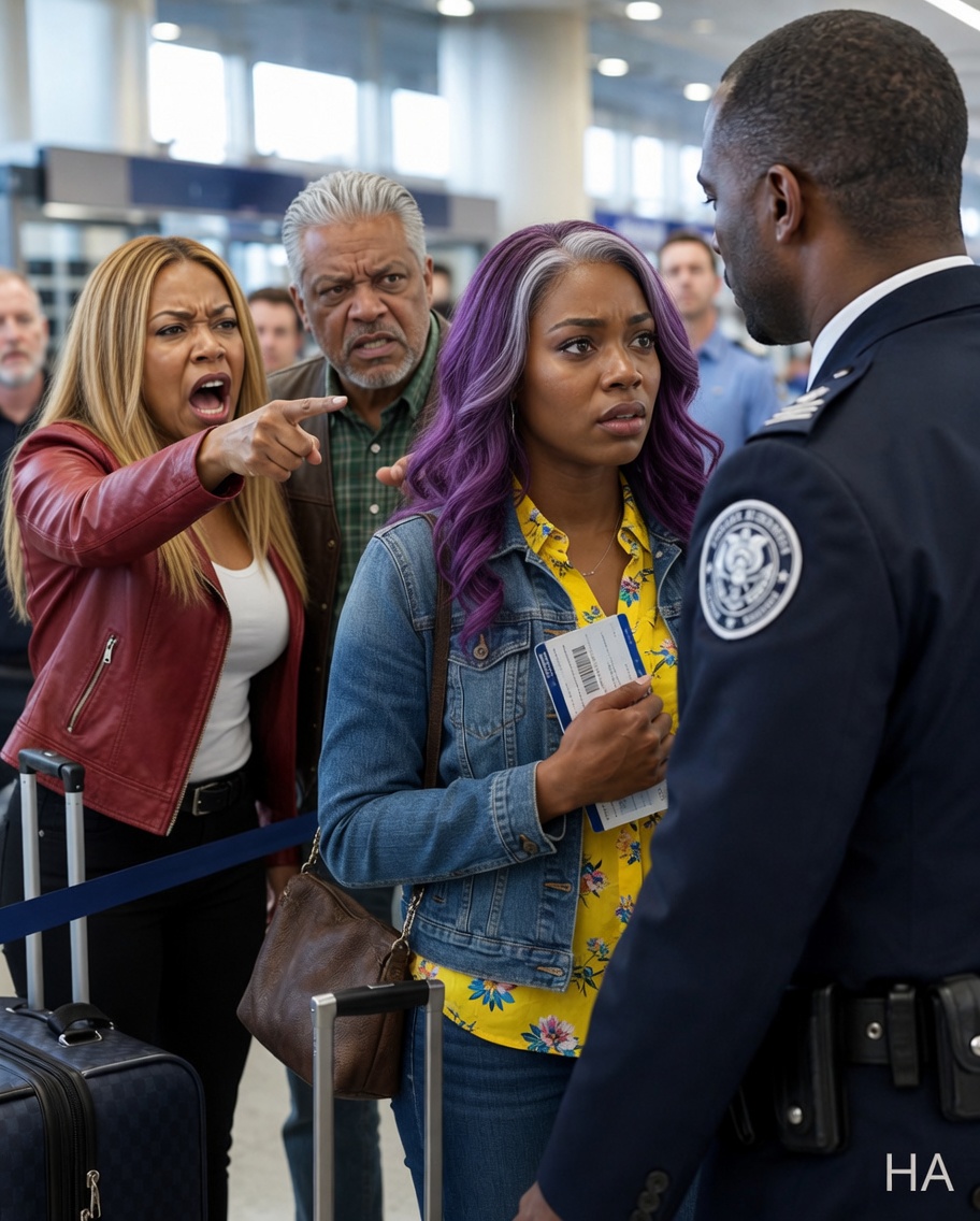 PART 2 The Customs officer