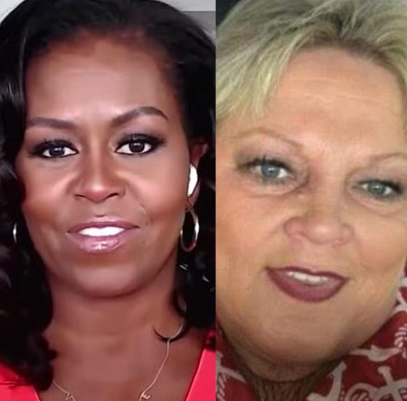 Woman Who Called Michelle Obama an Ape is Going to Prison for FEMA Fraud