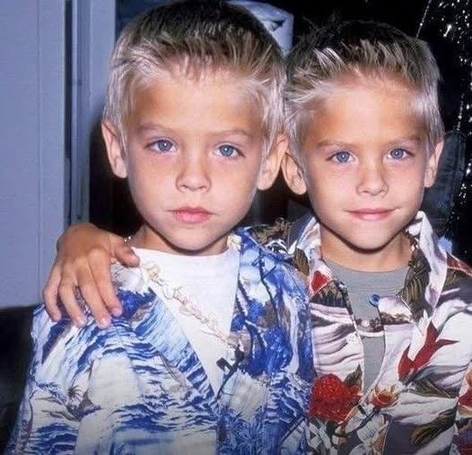The Sprouse Twins Today: Their Life Today, 30