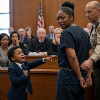 My mom was sentenced to die for killing my dad, and for six years part1