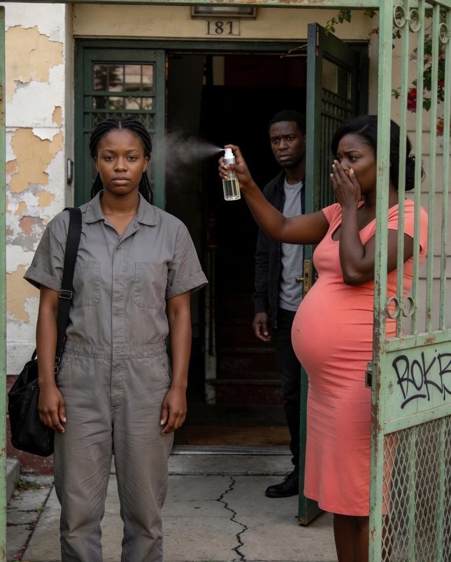 I spent two years in prison for my brother. He and his pregnant wife had caused the accident. But my parents begged me to say I was driving. BUT WHEN I GOT OUT ….