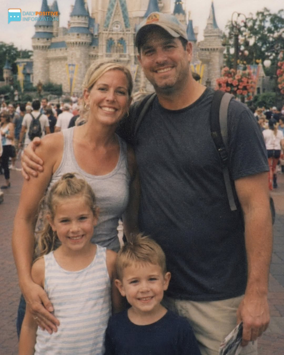 My Husband Died In A Crash—Then His Boss Called About A Secret File