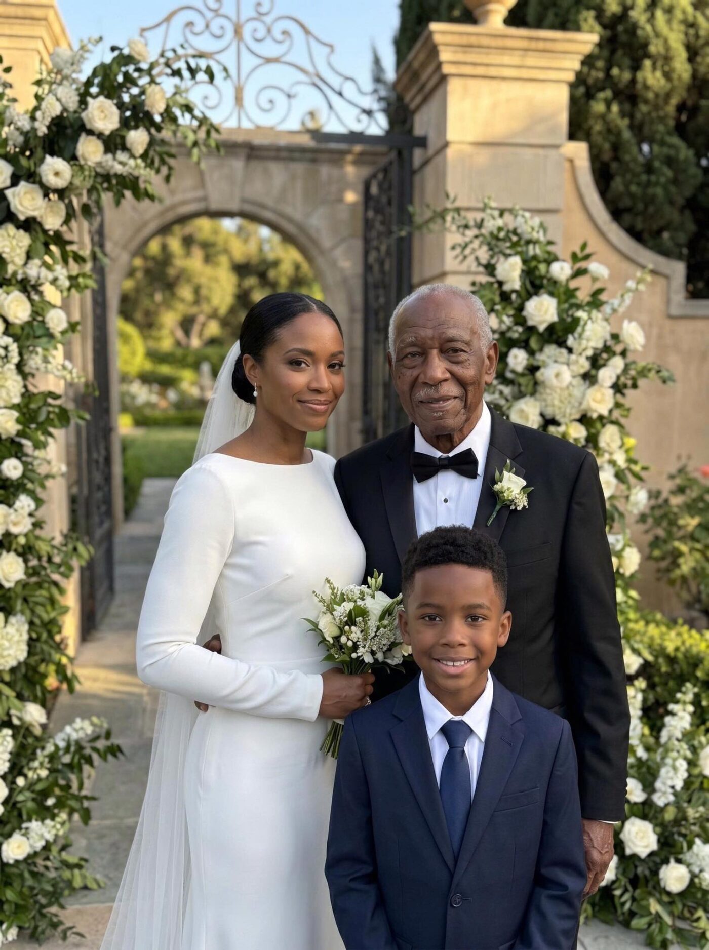 I Married a Millionaire So I Could Afford My Son’s Surgery – That Night, He Said, ‘Now You Can Finally Learn What You Really Signed For’