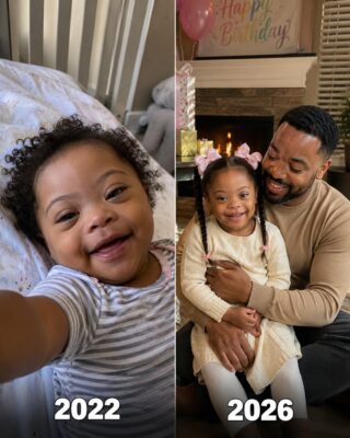 MY HUSBAND AND I OPENED OUR HEARTS TO A LITTLE GIRL MOST PEOPLE OVERLOOKED — AND FOR YEARS, SHE BROUGHT MORE JOY INTO OUR LIVES THAN WE EVER THOUGHT POSSIBLE. Then, on her fifth birthday, my mother-in-law arrived at our door and said something that changed the entire room.