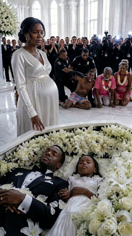 I stood over two coffins while my parents lounged on a beach with my brother, calling my husband and daughter’s funeral ‘too trivial to attend.’ Then, just days later, they showed up at my door demanding $40,000. My mother snapped, ‘After everything we’ve done for you, you owe us.’ I looked them dead in the eye, opened the folder in my hands, and watched their faces drain of color. They had no idea what I’d discovered.