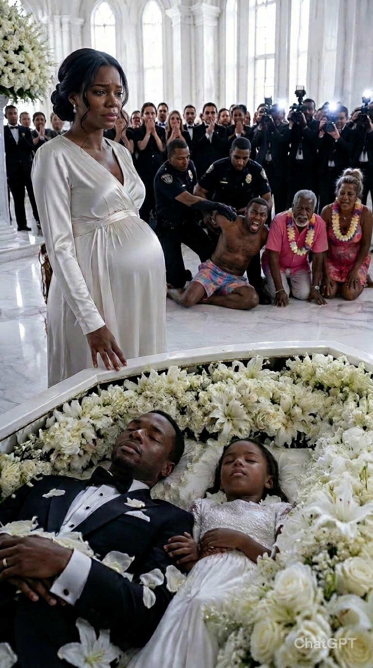I stood over two coffins while my parents lounged on a beach with my brother, calling my husband and daughter’s funeral ‘too trivial to attend.’ Then, just days later, they showed up at my door demanding $40,000. My mother snapped, ‘After everything we’ve done for you, you owe us.’ I looked them dead in the eye, opened the folder in my hands, and watched their faces drain of color. They had no idea what I’d discovered.