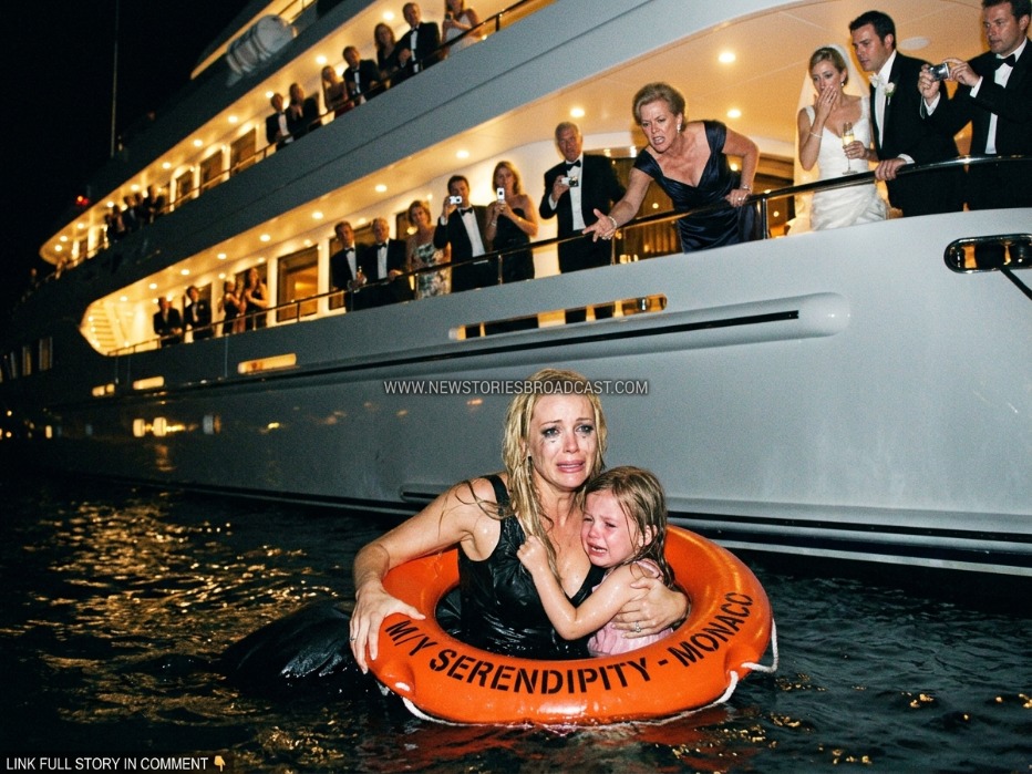 THE WEDDING SHOVE THAT SANK AN ENTIRE FAMILY INTO THE MUD 🛥️😱🏠 – NSB part2