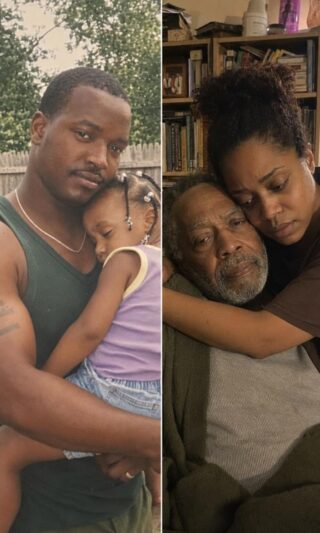 He raised me like his daughter… After his funeral, a USB stick changed everything.