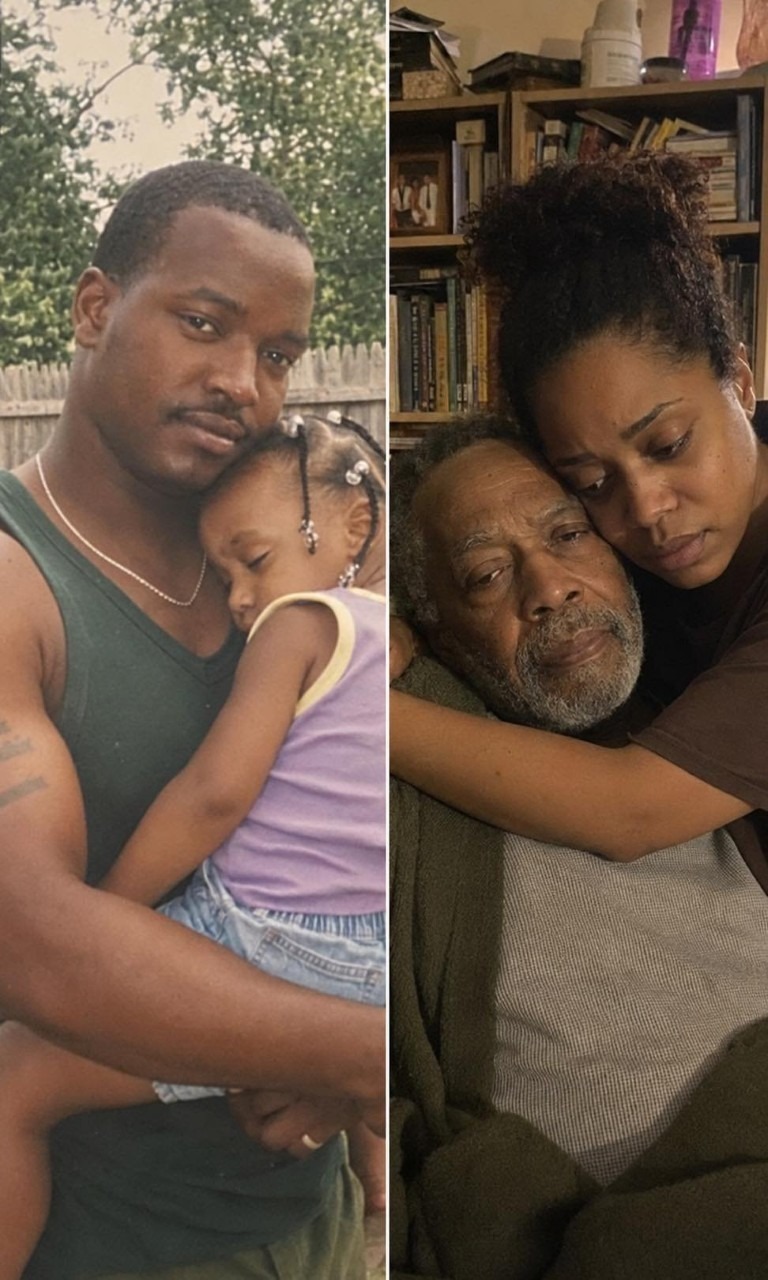 He raised me like his daughter… After his funeral, a USB stick changed everything.