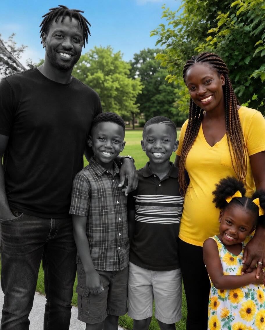 My Husband Vanished with Our Twins – 7 Years Later, My Daughter Said, ‘Mom, Dad Sent Me a Video the Night Before They Left and Asked Me