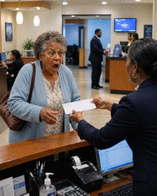 He Said I Was Worth $3,000 – Then the Bank Revealed the Truth – usnews He Said I Was Worth $3,000 – Then the Bank Revealed the Truth