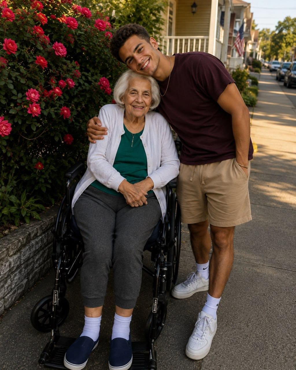 I Took Care of My 85-Year-Old Neighbor for Her Inheritance, but She Left Me Nothing – The Next Morning, Her Lawyer Knocked and Said, ‘Actually, She Left You One Thing     part2