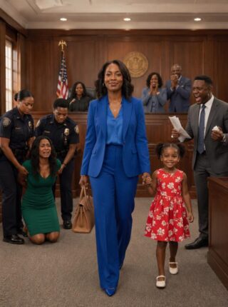 My sister arrived at the courthouse certain she was going to take away the house I had bought with years of hard work, while my parents proudly supported her; then the judge reviewed the document and asked, “Is this just one of your properties?” and everyone stopped smiling.