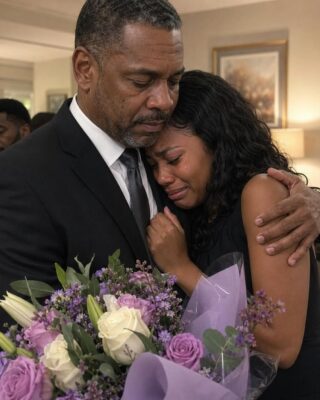 Search Archives      May 2026     March 2026     February 2026     January 2026     July 2025  Categories      Main Dish     Uncategorized      Uncategorized  I Kept One Promise to My Wife for 10 Years – Until One Bouquet Revealed the Secret She Took with Her      Editor     Posted byby Editor     May 26, 2026  I Kept One Promise to My Wife for 10 Years – Until One Bouquet Revealed the Secret She Took with Her